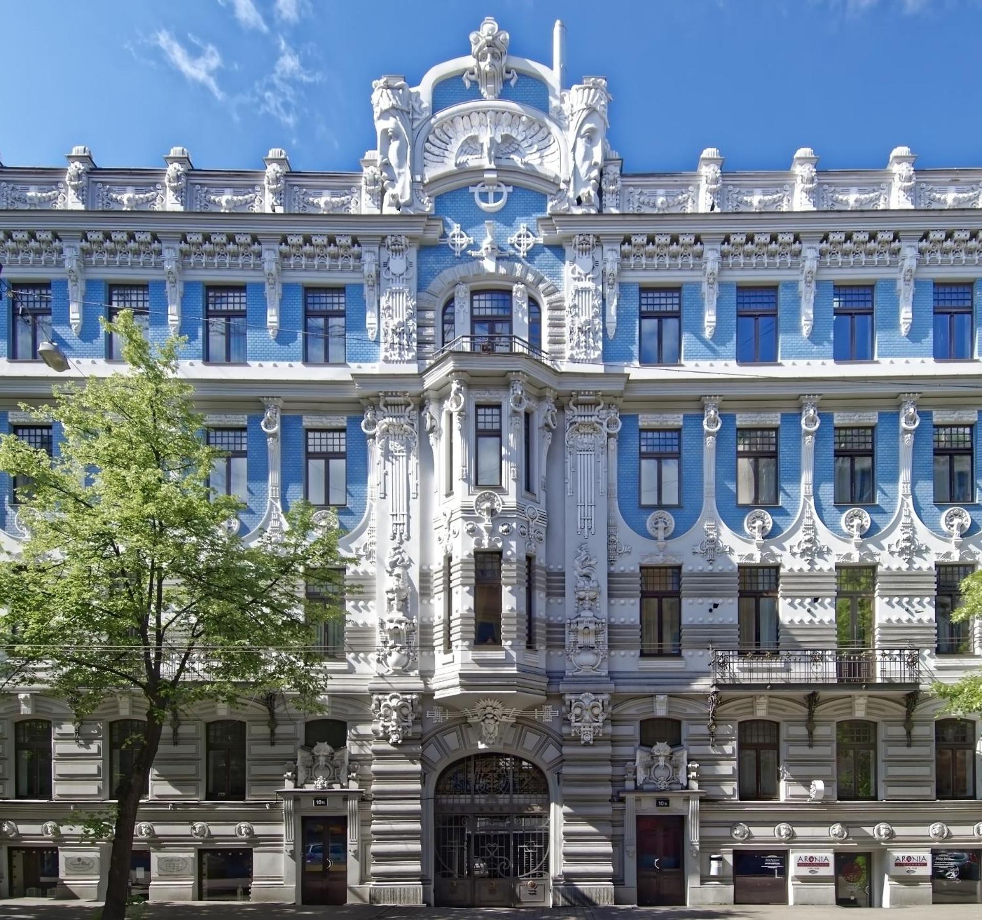 Old Riga - Kalku Apartment Exteriér fotografie